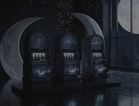 Luna Casino