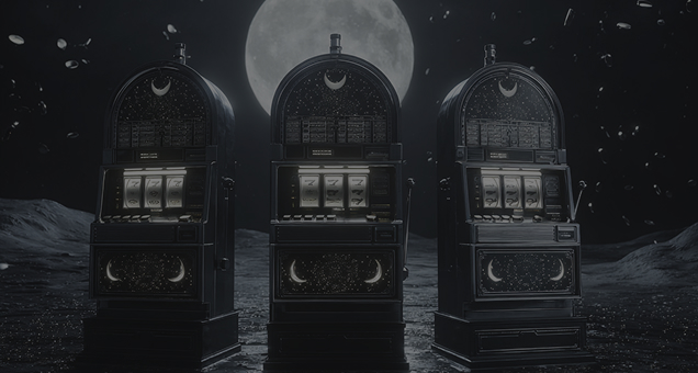 Luna Casino
